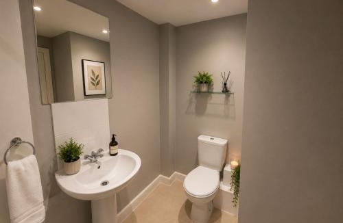 Risley Apartment | Primrose Manor