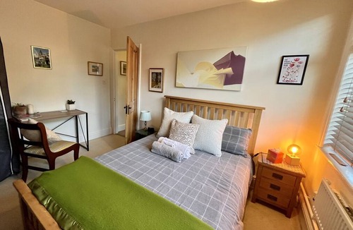 Chester Resort | Private room ∙ 2 guests