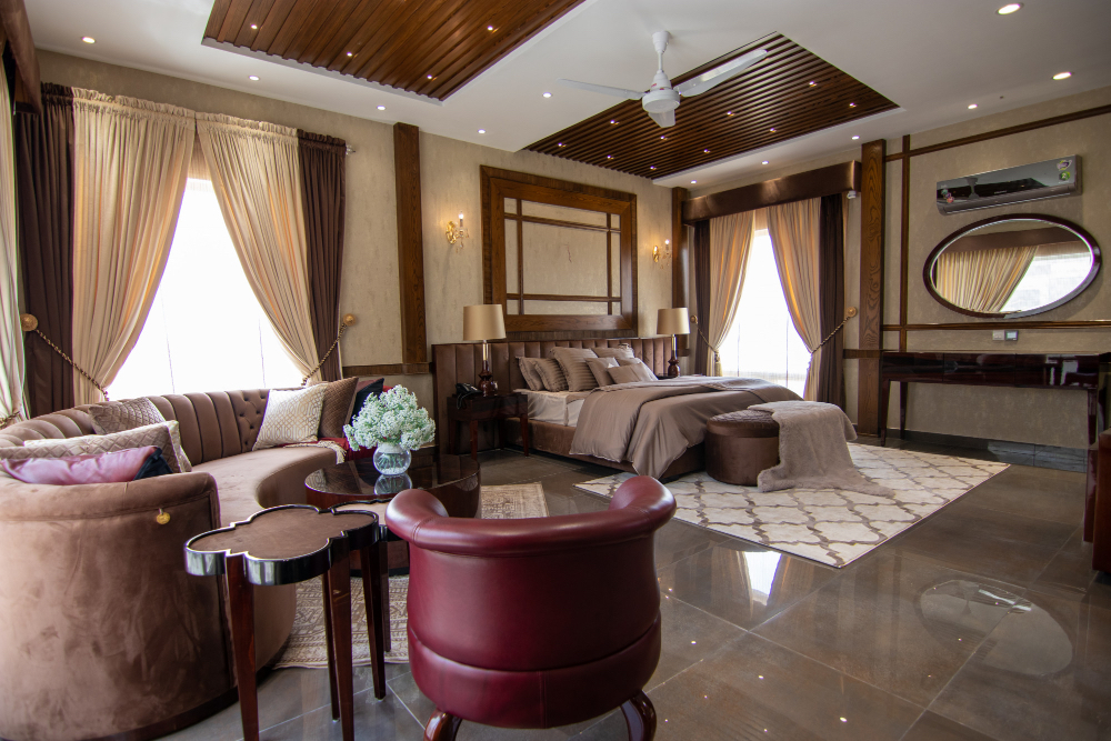 Waterloo House | Private Room Near Uptown Waterloo