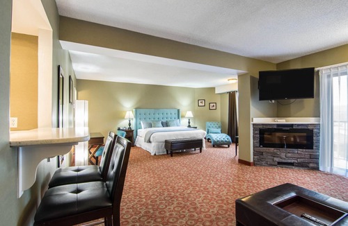 Drumheller Hotel | Quality Hotel