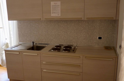 Pivarada Apartment | Quarté Sayàl