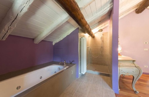 Villair-Amerique Bed & Breakfast | Quart de Lune