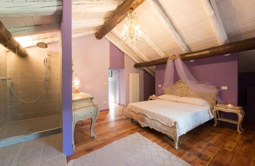 Villair-Amerique Bed & Breakfast | Quart de Lune