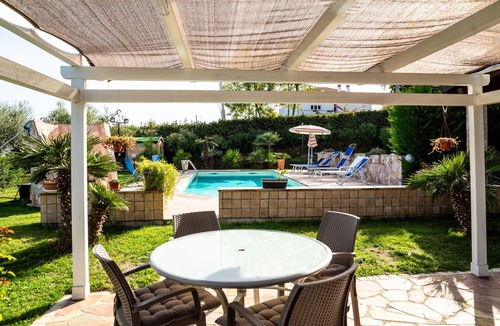 Citta Sant'Angelo House | Rêve d'Or by Interhome