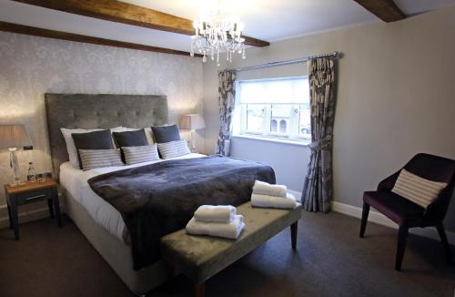 Horstead Hotel | Recruiting Sergeant