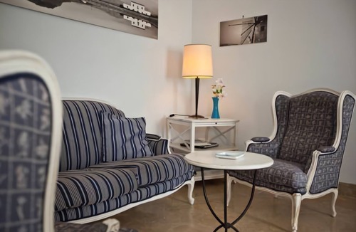 Nubia Hotel | Relais Antiche Saline