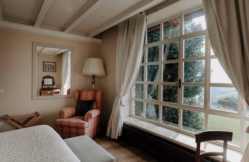 Dogliani Hotel | Relais dei Poderi Einaudi