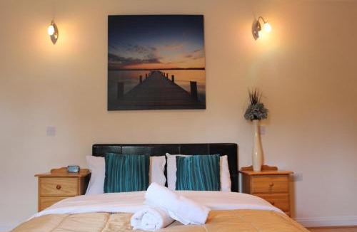 Takeley House | Remarc Guest House
