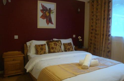 Takeley House | Remarc Guest House
