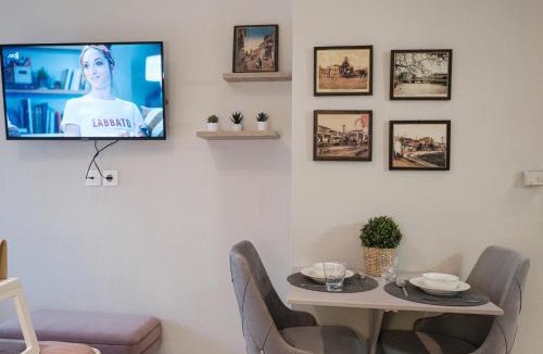 Komotini Apartment | Remvi