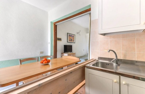 Bonalaccia-Filetto Condo | residence dolores