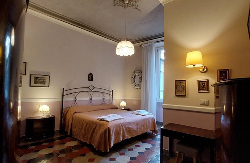 Monti House | Residenza Maritti Decò Style