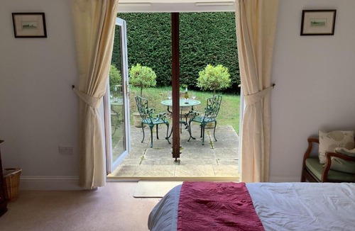 Ebford Bed & Breakfast | Riverdown B&B