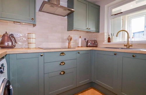 Trethurgy House | Rock View, St Austell