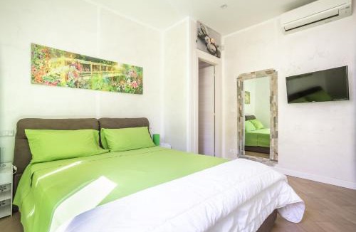 Passo Oscuro House | RomaDamare