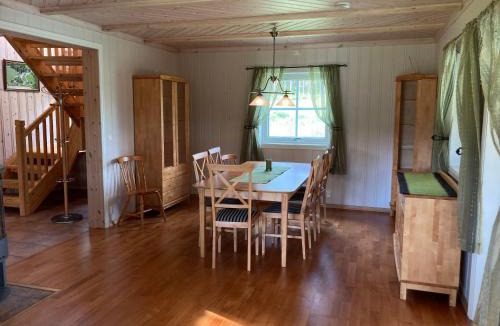 Galaa Other | Roste Hyttetun og Camping