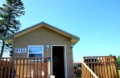 North Rustico Ski Chalet | Rustico Acres Cottages