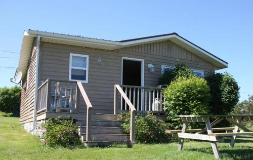 North Rustico Ski Chalet | Rustico Acres Cottages
