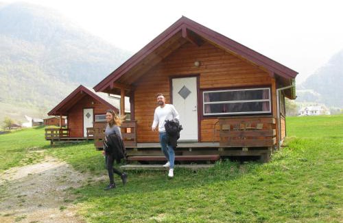 Ovre Eidfjord Other | Sæbø Camping