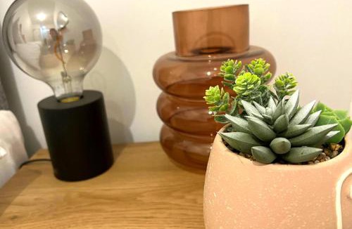 Wigan House | SA Stays