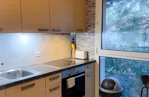 Koenigshoffen Est Apartment | Safe Haven