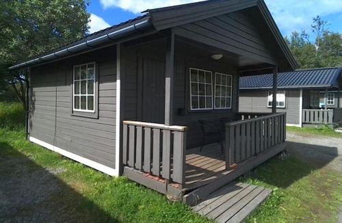 Saltstraumen Apartment | Saltstraumen camping