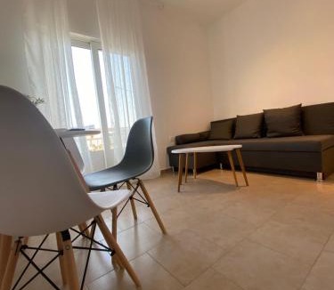 Kamariotissa Apartment | Samothraki Belize Luxury Apartments