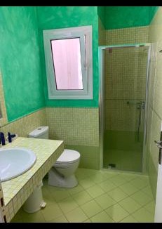 Ayios Floros Apartment | SAN FLORAN