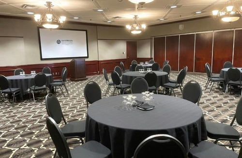 Downtown Edmonton Hotel | Sandman Signature Edmonton Downtown Hotel