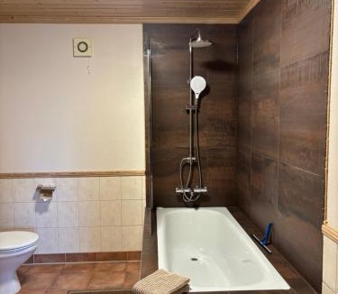 Sandve House | Sandve