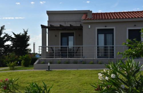 Kamariotissa Apartment | Saonia Apartment