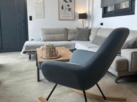 Kamariotissa House | Saos Terra Suites