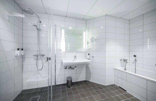 Bodo Hotel | Scandic Bodø