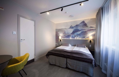Bodo Hotel | Scandic Bodø