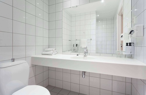 Bodo Hotel | Scandic Bodø