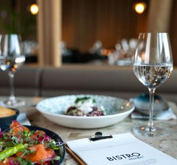 Hamar Hotel | Scandic Hamar
