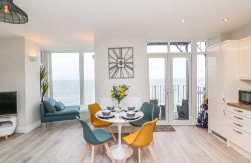 Hele Apartment | SeaSound