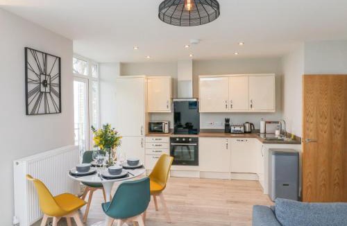 Hele Apartment | SeaSound
