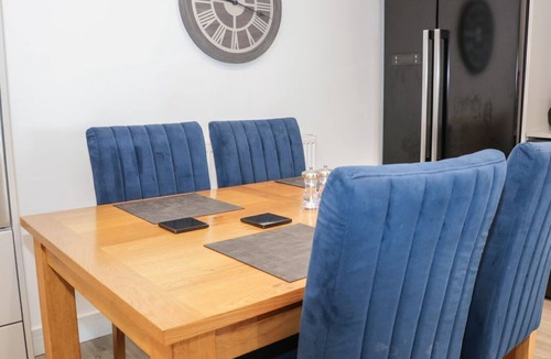 Llanfairfechan House | Seaview House, Llanfairfechan