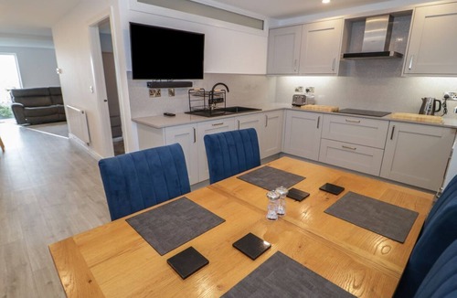 Llanfairfechan House | Seaview House, Llanfairfechan