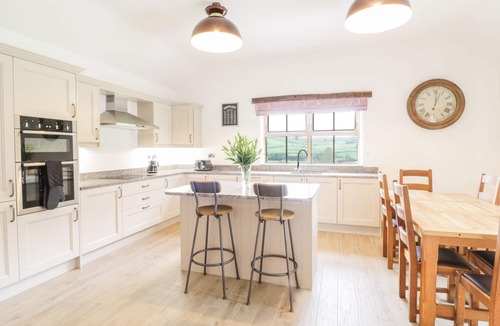 Cwmtirmynach Cottage | SGUBOR, family friendly, character holiday cottage in Llangwm