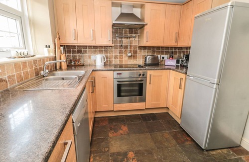 North Charlton Cottage | Shepherds Nook