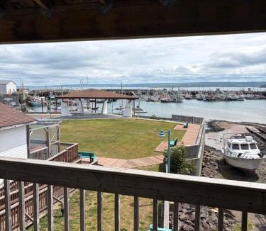 Digby Hotel | Shoreline Suites