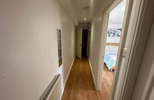 Aston Apartment | Short Term Contractor Apartment