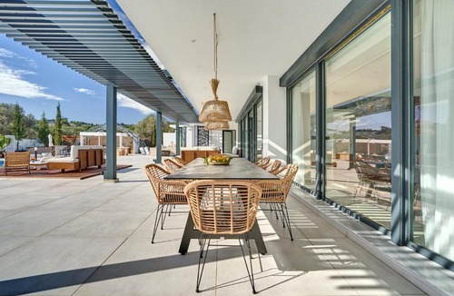 Faliraki Villa | Sia Mare Residence
