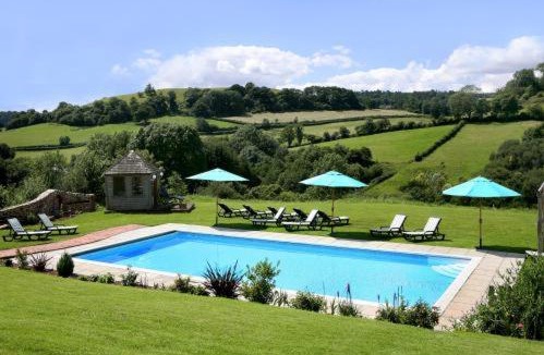 Sidmouth Hotel | Sid Valley Country House Hotel