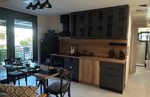 Nea Peramos Apartment | Sigma Evolution - Nea Peramos