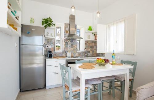 Amoopi Villa | Silene Villas