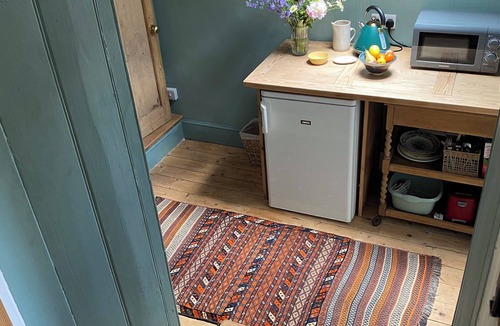 Bampton Bed & Breakfast | Six on Castle