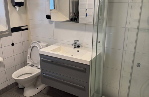 Oksnes Hostel | Sjømannskirken Hostel